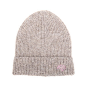 Шапка Nutrition With Yana Beige