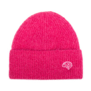 Шапка Nutrition With Yana Pink