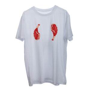 Тениска Nutrition With Yana Steak