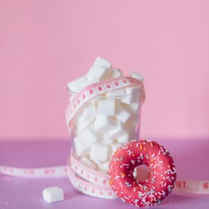 Трансформация – храна с мисъл